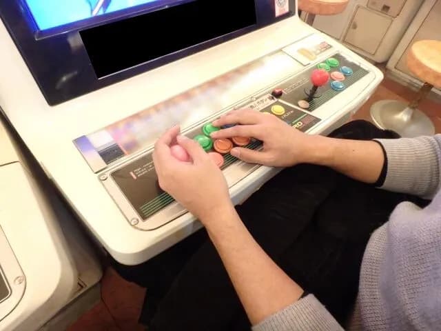 おまえら最もやり込んだ格ゲーってなんだった？