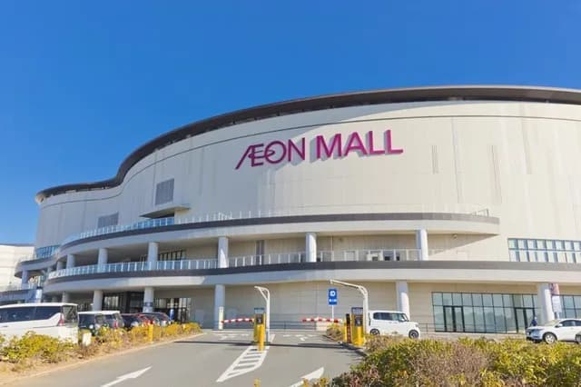 ロッテ新球場、イオングループが事業参画でドーム化へ前進か？