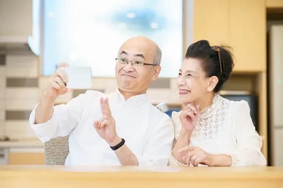 【画像】 親「お願い！結婚して安心させて！」