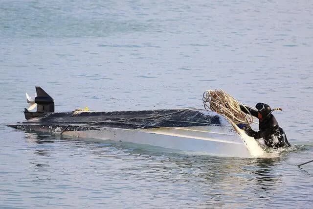 平和丸の船長、スナックで泥酔しながらインタビューに答える「死人を起こして聞いた方がいい」