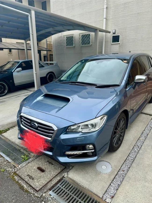 【画像】スバルの穴、なんかおかしい