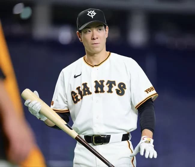 松本剛、開幕2番で確定ｗｗｗｗｗｗｗｗｗｗｗｗｗｗｗｗｗｗｗｗ