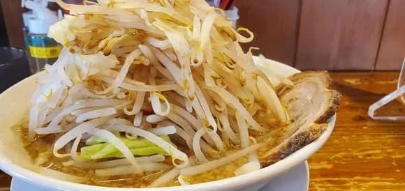 【命題】初めてラーメン二郎いくんやが、注意点とか、あるか？ｗｗｗｗｗｗｗｗｗｗｗｗｗｗｗｗ