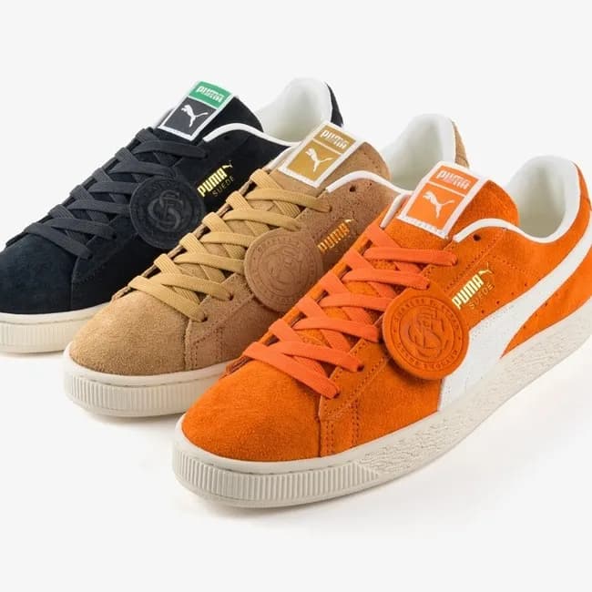 【悲報】プーマ、1181億円の赤字←どうしてお前ら選ばないの？