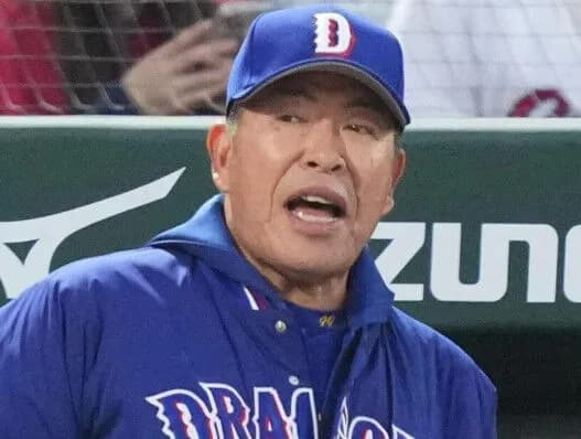 【悲報】山口一郎の父親「大谷しかもう見とらん」