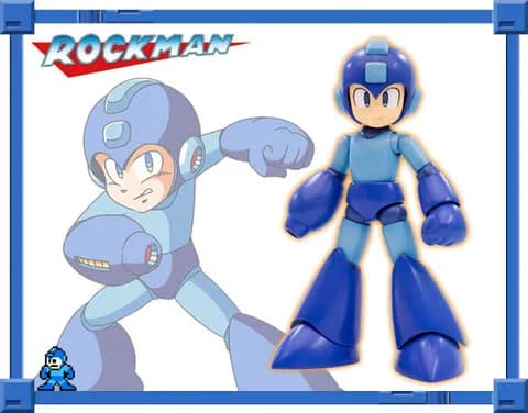 ロックマンシリーズ最高傑作と言えば