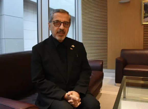 【朗報】日本ガチで期待されてしまうイラン「日本には停戦させる能力がある」ｗｗｗｗｗｗｗ