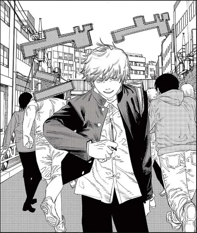 【悲報】藤本タツキの評価、地に落ちる