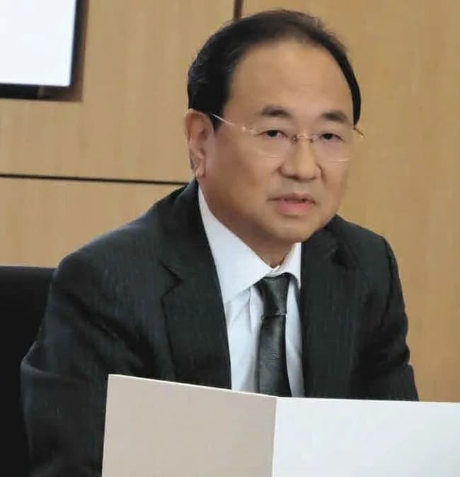 フジ・清水社長、会見でWBC放送について言及「我々が放送できなかったことは残念」