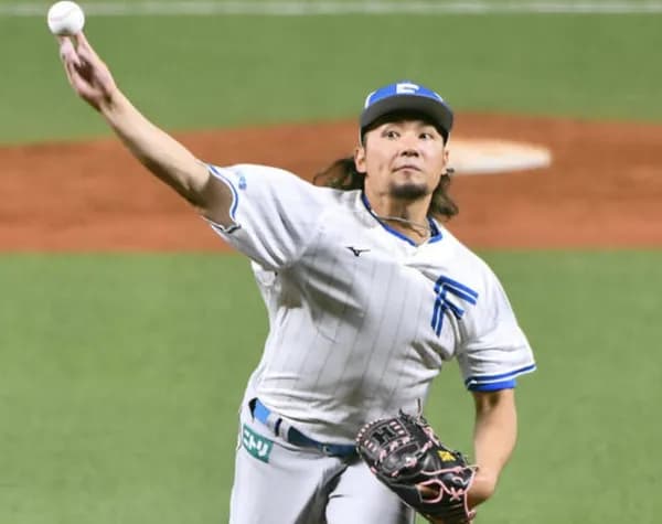 日ハム開幕投手の伊藤大海「真っすぐも修正できました」
