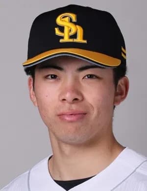 村上泰斗が実戦復帰　3軍戦で2回無安打無失点　150連発