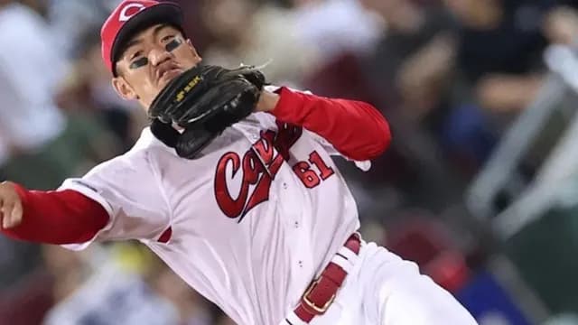 カープ矢野の打撃は復活するのか？ルーキー台頭で出場機会減少