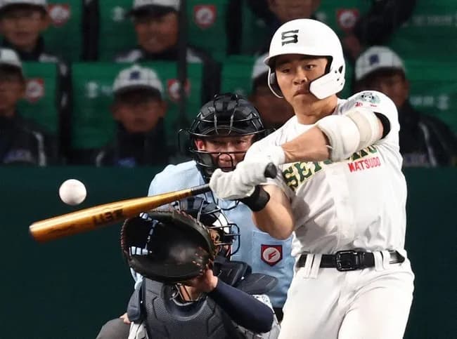 高校野球、「ホームラン」がマジでレアになるｗｗｗｗｗｗｗｗｗ