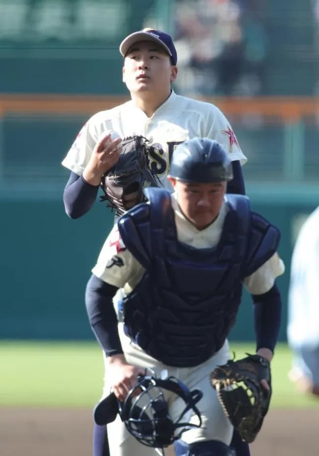 八戸学院光星が１４年ぶり４強進出逃す　打線が相手継投を攻略できず　東北勢がすべて姿を消す