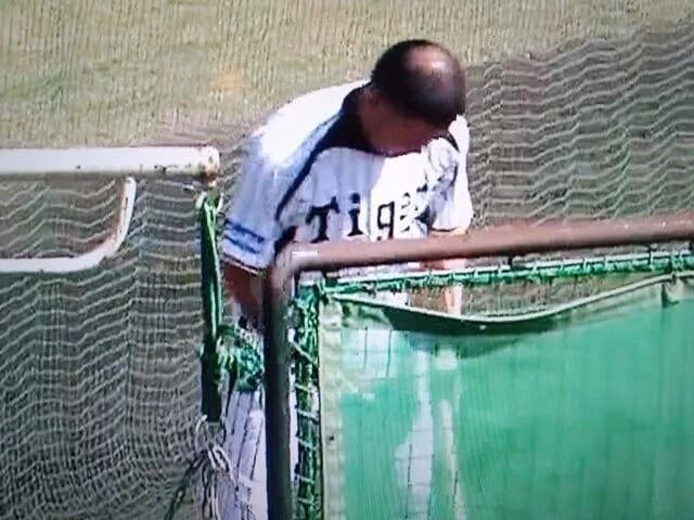 【朗報】福留孝介さん、超ドフサオシャレヘアーになってしまうｗｗｗｗｗｗｗｗ