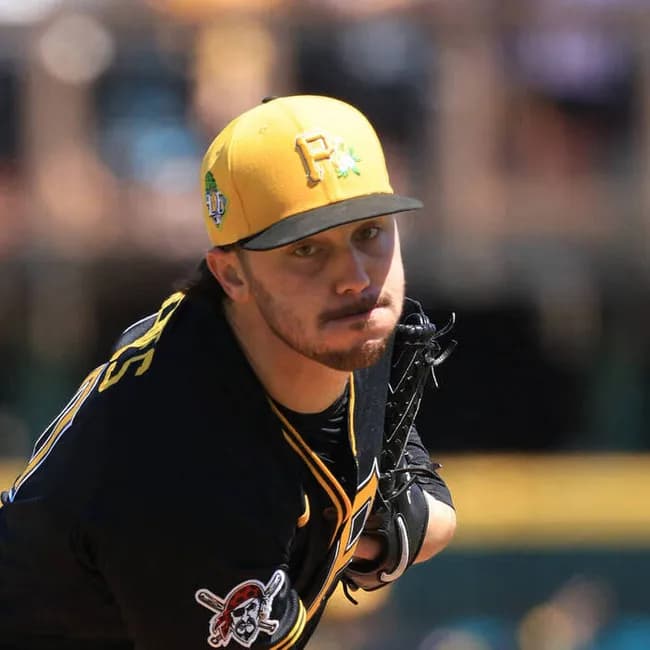 【悲報】ポール・スキーンズ逝く、メッツ相手に初回から5失点の大炎上