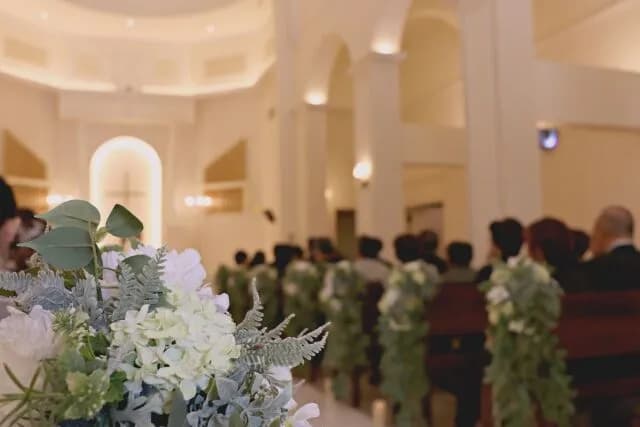 結婚できる人とできない人の「差」ってなんだろうね