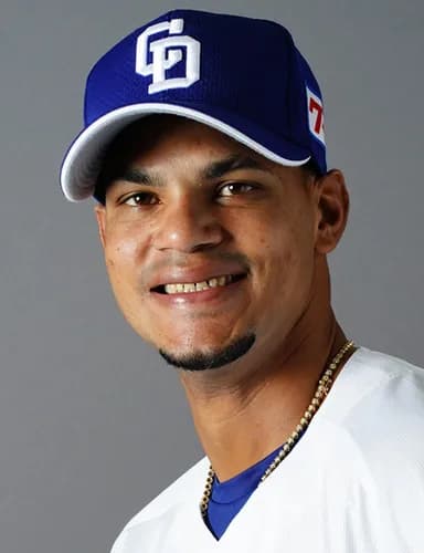 【悲報】中日アブレウ大炎上　9回に5対1が5対5に...　防御率108.00