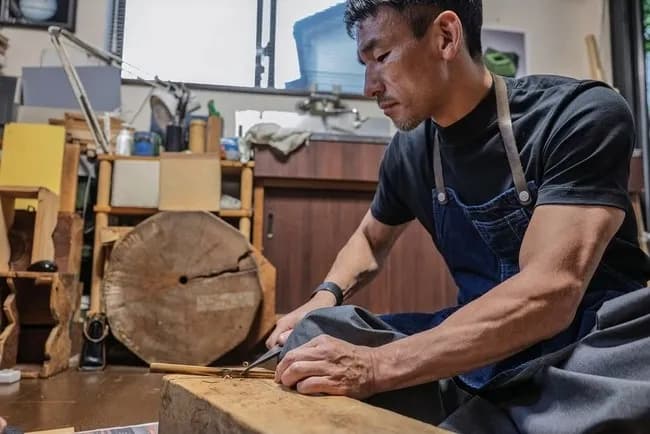 【画像】中田英寿さん(49)の現在がこちらwwwwwwwww