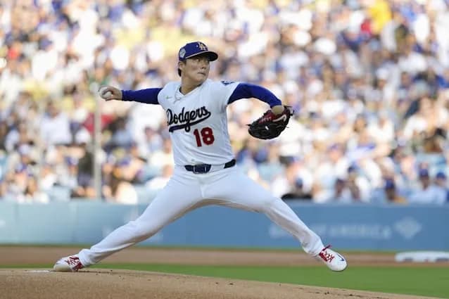 【動画】山本由伸の新技、シンカーｗｗｗｗｗｗｗｗｗ