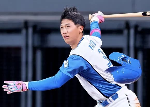 【悲報】加藤豪将「MLBで打率を評価する人ほぼいない。今はOPSとxwOBAで打者の評価を決めている」ｗｗｗｗｗｗ