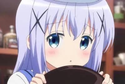 【悲報】チノちゃんのフルネーム、誰も知らない