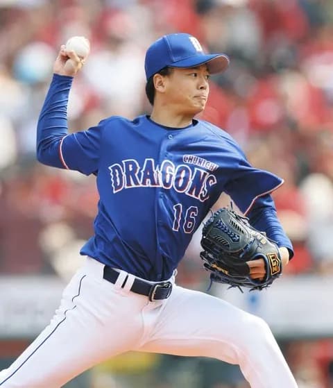 【櫻井HQS】中日ファン集合【田中タイムリー】3/28