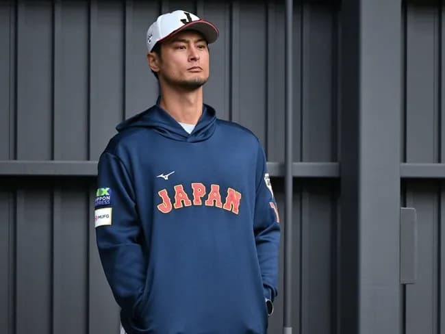 「トップの人たちがもっと野球を勉強して」ダルビッシュ有が3年前に指摘していたWBCの“敗因”　MLBと日本のテクノロジーの差