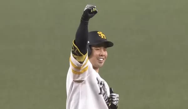 WBCで不調だった近藤について…　小久保監督「もうええでしょう」