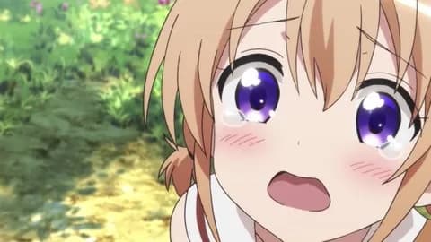 【画像】ごちうさのココアちゃんの寝起き姿wwwwww