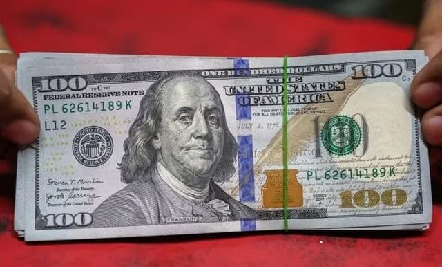 アメリカ合衆国、雅コインならぬドナルド・トランプ紙幣が正式採用ｗｗｗｗｗｗｗｗ