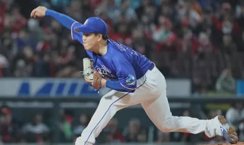 【中日】柳裕也、6回1失点でOP戦の不調払拭！ファンは「ごめんなさい」