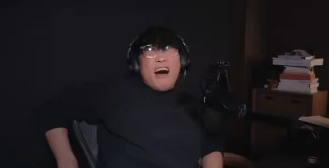 山口一郎ガチギレwwwwwwwww