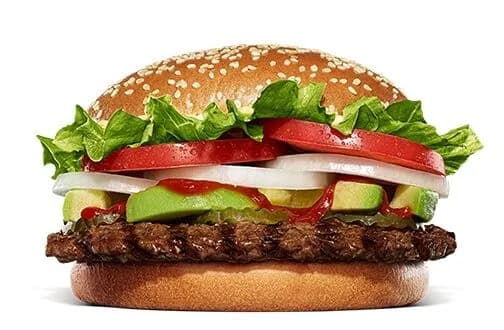 バーガーキング食べてて思ったんやがいうほどこれ健康に悪いか？