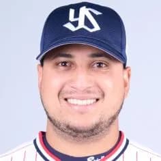 ヤクルトの抑えの名前wwwwwwwww