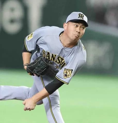 阪神・桐敷拓馬　“本番”でも無失点継続「変わらず3人で抑えたい」オープン戦6戦零封の好調キープ