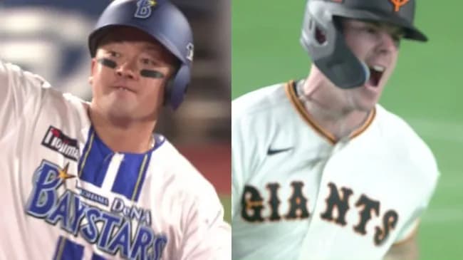 本日のNPBのホームラン数ｗｗｗｗｗｗｗｗｗｗｗｗｗｗ