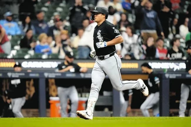 【MLB】世界メディアも村上宗隆の開幕戦アーチを祝福 「映画のようなメジャーデビュー！」「Wソックスは惨敗の中に輝きを見出した」