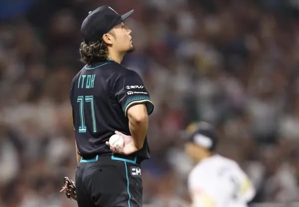 ファイターズファンちょっと来てくれるか？