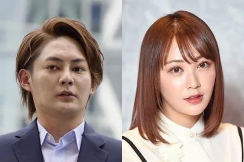 てんちむ（32）、青汁王子（36）と結婚。「運命の赤い稲妻が落ちました」