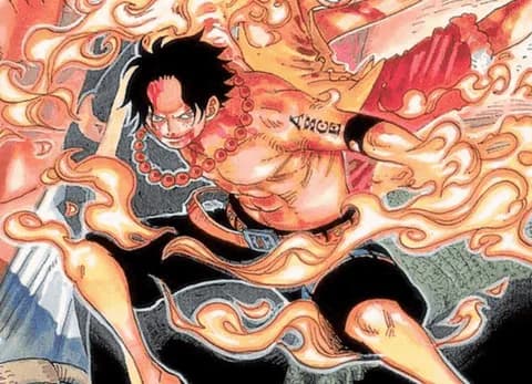 エースとかいう謎死以外ほぼ主人公みたいなキャラｗｗｗｗｗｗｗｗｗ