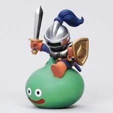 ドラクエ5でピエールの次に仲間になりやすくて使えるやつ