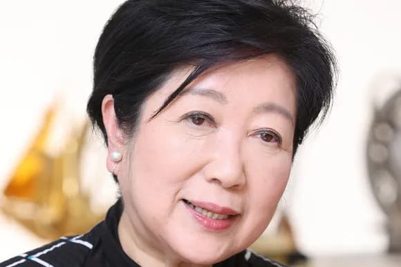 【悲報】小池百合子「第3次オイルショックが起きる。今回はキツいと思う」