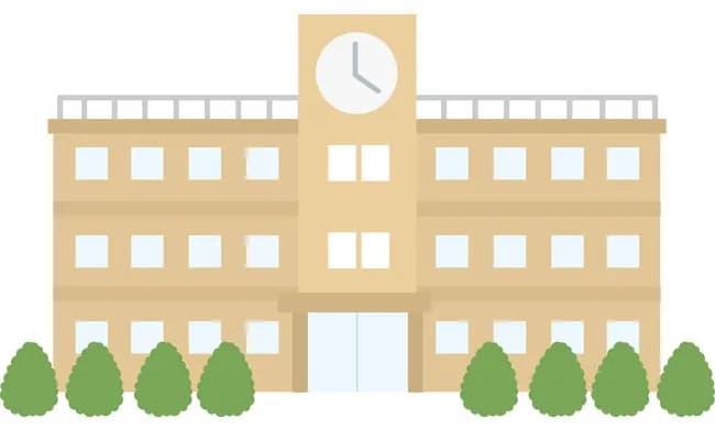 【悲報】愛知県の小学校、子供に授業で中道の政見放送を見せていたことが発覚