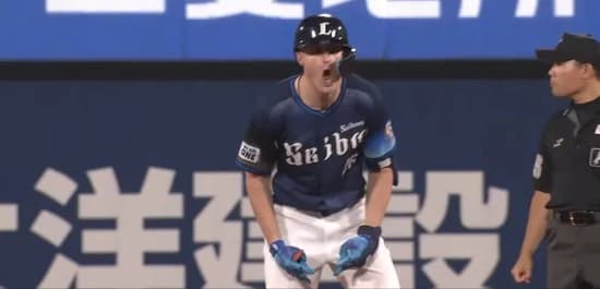 解説の井口さんサイド「ネビンの復帰は4月中旬ごろではないかと」