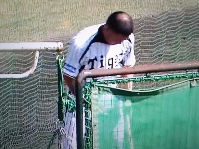 【朗報】福留孝介さん、超ドフサオシャレヘアーになってしまうwwwww