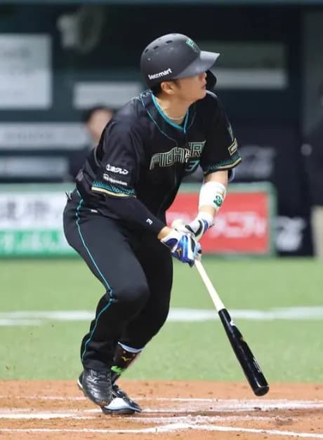 【日本ハム】郡司裕也、今季１号！｜ソフトバンク戦｜打った瞬間の反応まとめ｜3/29