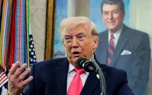 【悲報】トランプ「海兵隊2500人派遣したろ！」イラン「100万人」「え？」「100万人」ｗｗｗｗｗｗｗｗｗｗ