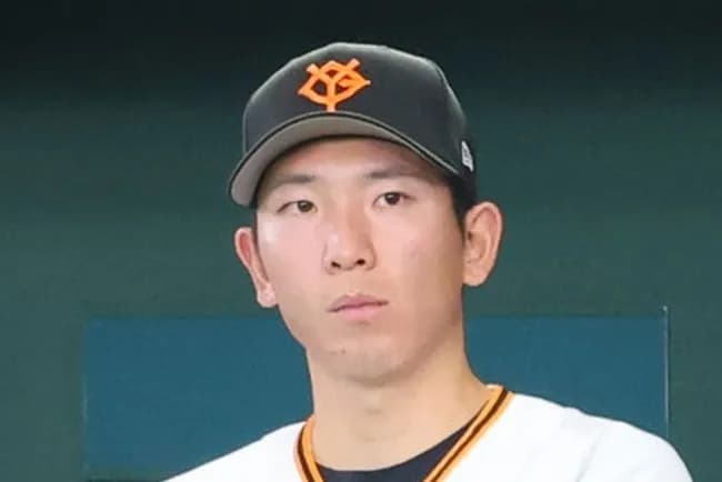 戸郷翔征が二軍戦に先発し６回６安打８Ｋ３失点　直球に課題「もっと上げていける」