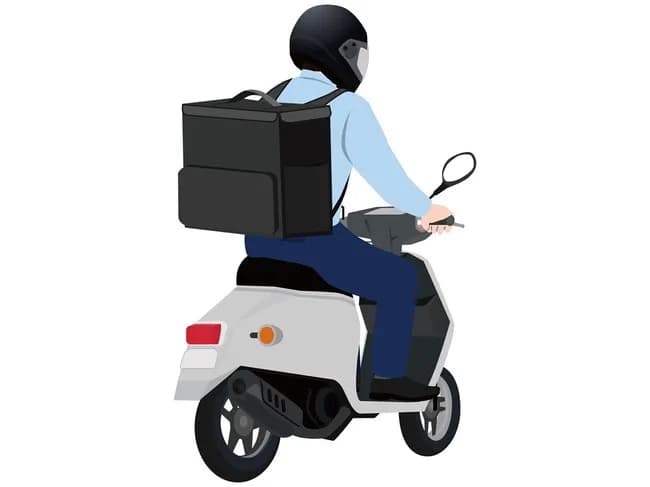 底辺のウーバードライバーだけど質問ある？